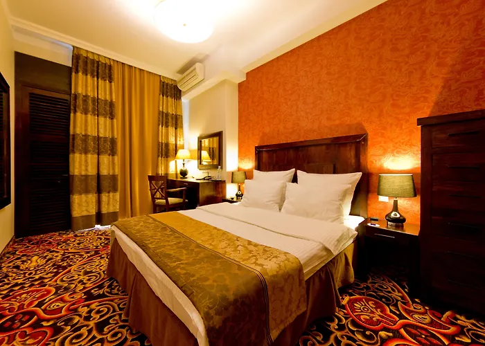 Hotel Columbus